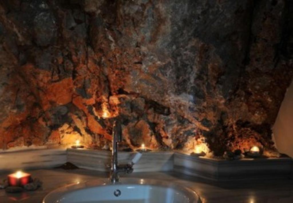 Flygonion Guesthouse Kiriákion Dış mekan fotoğraf